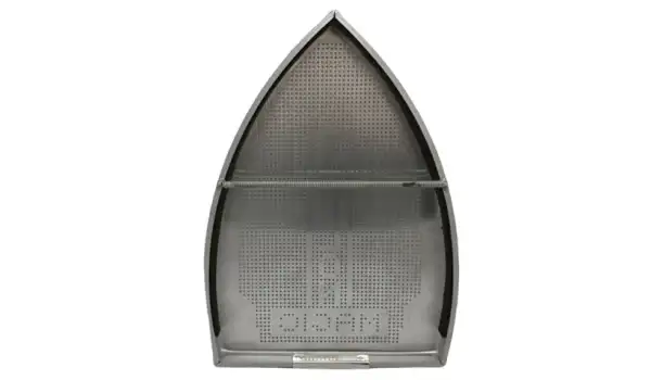 Sanayi Tipi Ütü Alüminyum Teflon / BS-6PC  (MAGIC TEFLON)