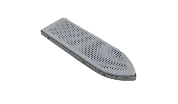 Sanayi Tipi Ütü Alüminyum Teflon (Dar) / STB-295(N)