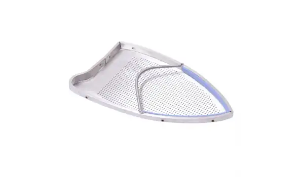 Sanayi Tipi Ütü Alüminyum Teflon / LEMM