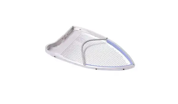 Sanayi Tipi Ütü Alüminyum Teflon / LEMM 298