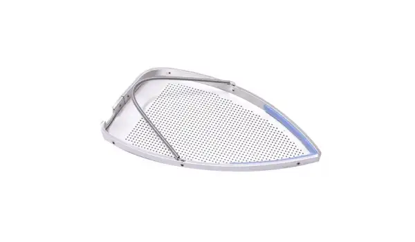 Sanayi Tipi Ütü Alüminyum Teflon / M 253