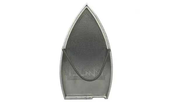 Sanayi Tipi Ütü Alüminyum Teflon (Silter Plus) / SY PC 200 P (STB-200)