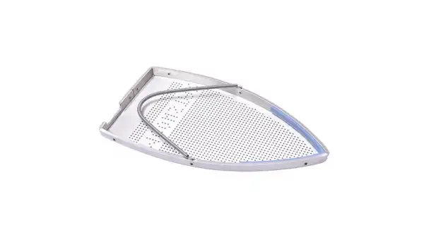 Sanayi Tipi Ütü Alüminyum Teflon / STB-200