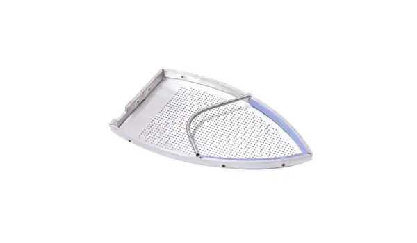 Sanayi Tipi Ütü Alüminyum Teflon / STB-250