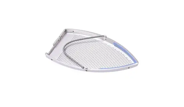 Sanayi Tipi Ütü Alüminyum Teflon / STB-250