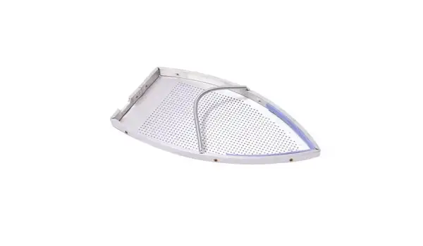 Sanayi Tipi Ütü Alüminyum Teflon / STB-275