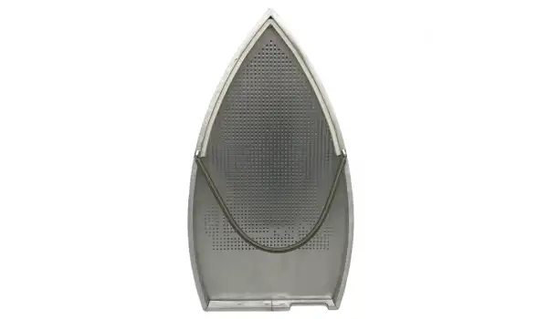 Sanayi Tipi Ütü Alüminyum Teflon / SY PC 200 (STB-200)