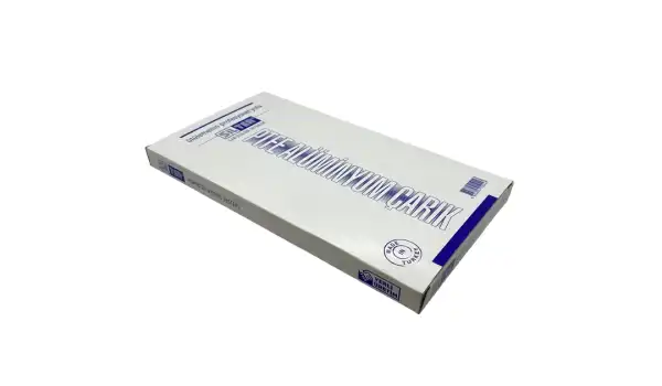 Sanayi Tipi Ütü Alüminyum Teflon / SY PC 200 (STB-200)