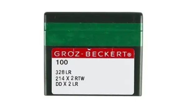 Saraciye Baltalı İğne/328 LR 23/160 100ADET