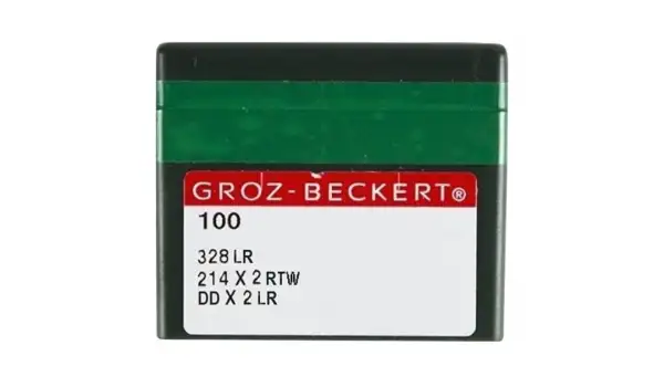 Saraciye Baltalı İğne/328 LR (DDX2LR) 26/230 100ADET