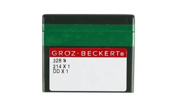 Saraciye Çuvalağzı Dikiş İğnesi / DDX1 (328-214X1) 23/160 100ADET