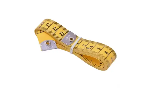 Sarı Mezura 1.50Mt Cm-Cm / RS-150Y