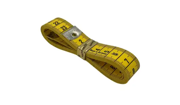 Sarı Mezura 1.50Mt Cm-Cm / STH819