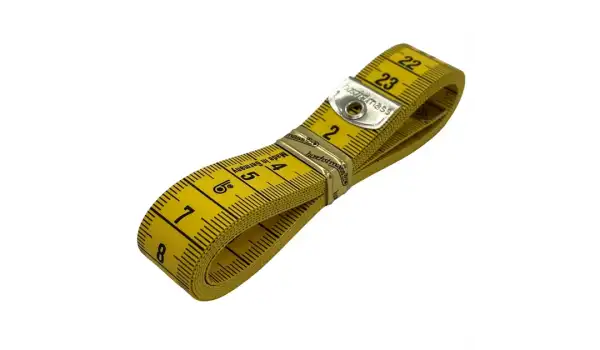 Sarı Mezura 1.50Mt Cm-Cm / STH819