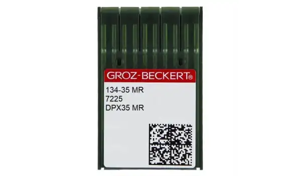 Saya Baltalı Dikiş İğnesi 134-35 MR / 7225 DPX35 MR 21/130