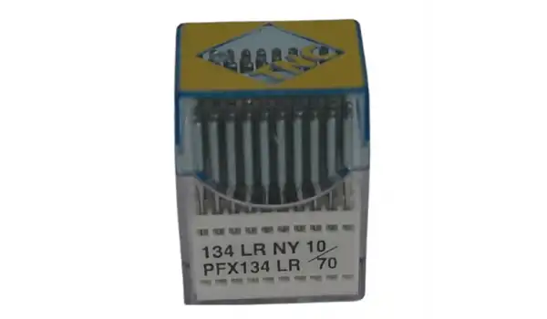 Saya Baltalı Dikiş İğnesi / 134 LR 10/70 100ADET