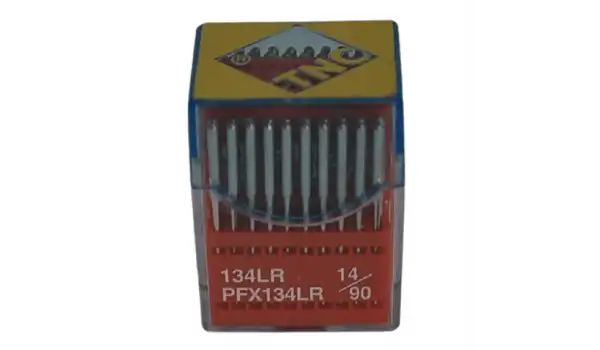 Saya Baltalı Dikiş İğnesi / 134 LR 14/90 100ADET