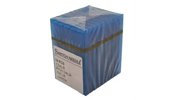 Saya Baltalı Dikiş İğnesi / 134 LR 16/100 100ADET