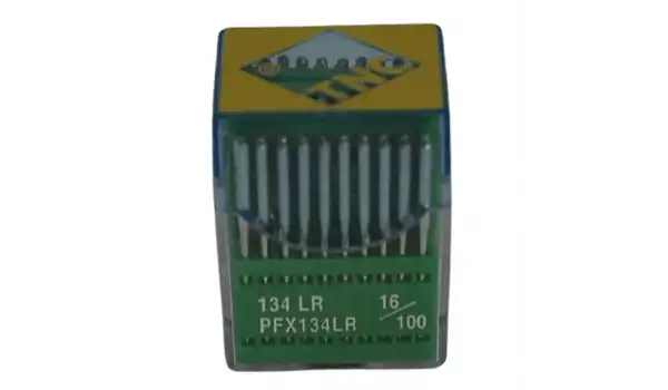 Saya Baltalı Dikiş İğnesi / 134 LR 16/100 100ADET
