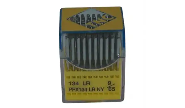Saya Baltalı Dikiş İğnesi / 134 LR 9/65 100ADET