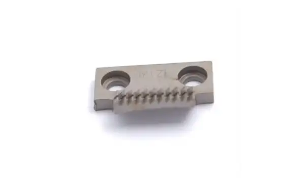 Saya Dar Düz Dişli / 12436 (46398)