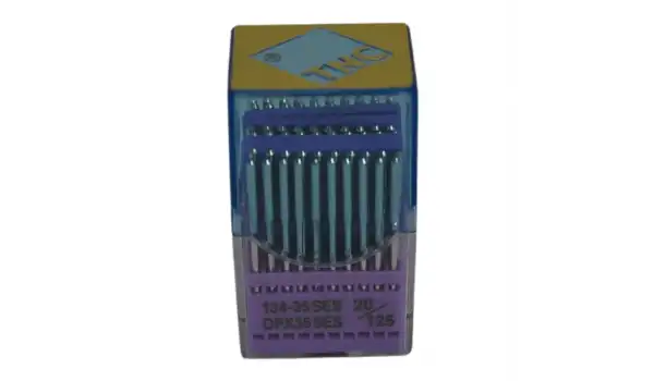 Saya Dikiş İğnesi / 134-35(DPX35) SES 20/125 100ADET