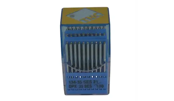 Saya Dikiş İğnesi / 134-35(DPX35) SES 21/130 100ADET