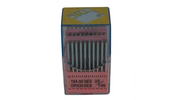 Saya Dikiş İğnesi / 134-35(DPX35) SES 22/140 100ADET