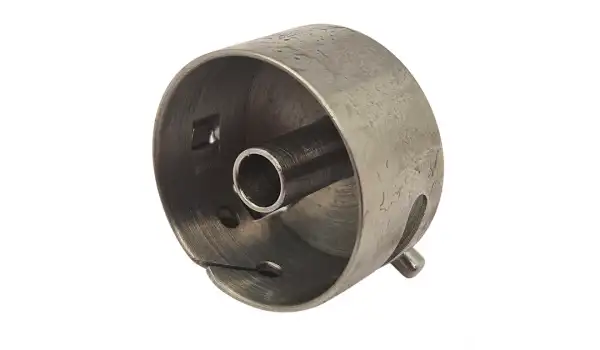 Saya Geniş Mekik / BC-78