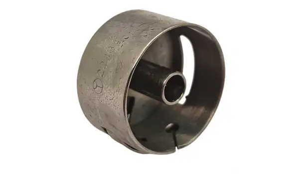 Saya Geniş Mekik / BC-78