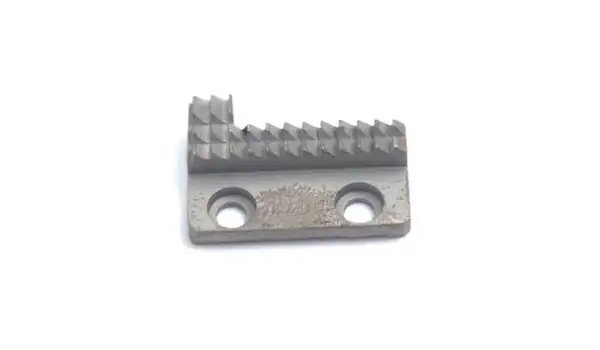 Saya L Dişli / 12369 (12411)