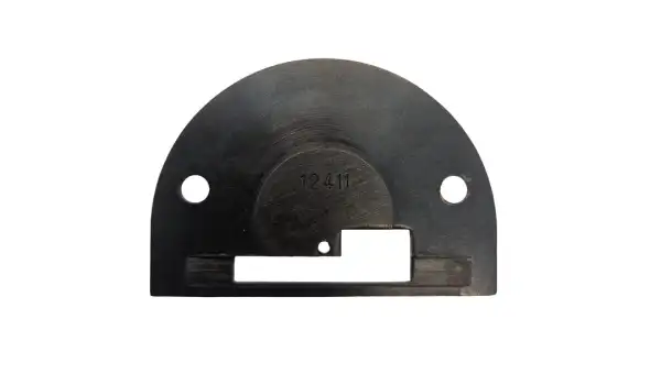 Saya L Plaka / 12411