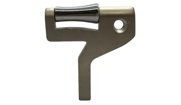 Saya Makinesi Hareketli Traş Ayak / LXF-80703-3