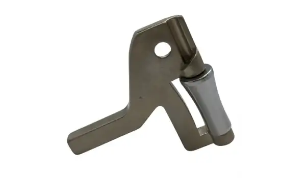 Saya Makinesi Hareketli Traş Ayak / LXF-80703-3