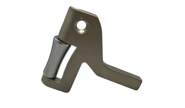 Saya Makinesi Hareketli Traş Ayak / LXF-80703-3