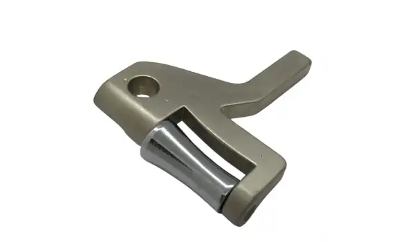 Saya Makinesi Hareketli Traş Ayak / LXF-80703-3