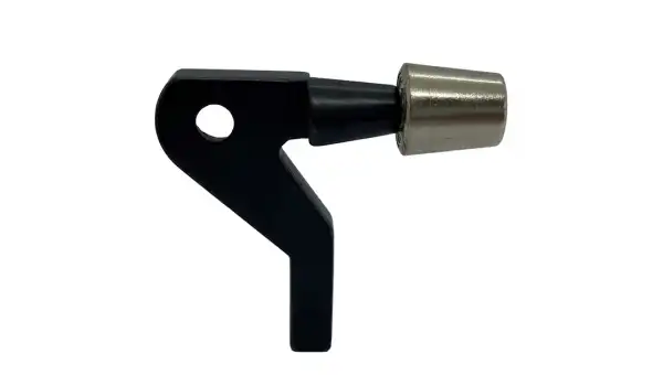 Saya Makinesi Rulmanlı Traş Ayak / LXF-80703