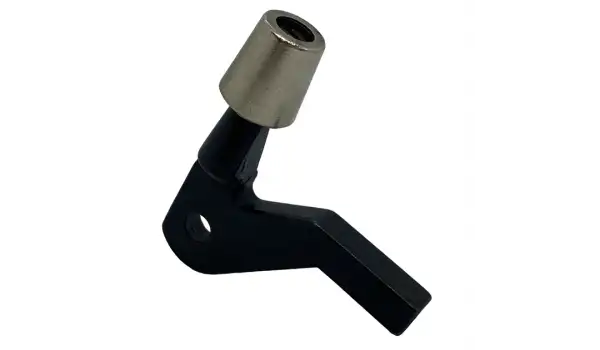 Saya Makinesi Rulmanlı Traş Ayak / LXF-80703