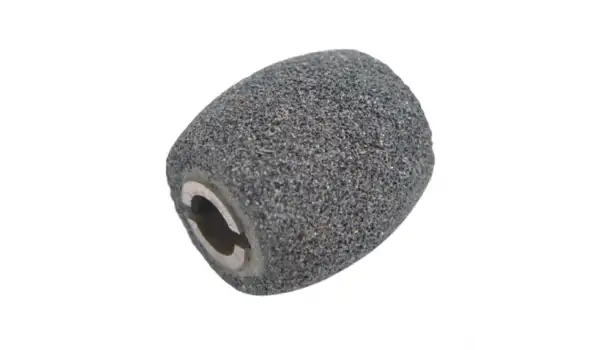 Saya Makinesi Traş Topaç 40 Kum (Gri) / LXF-80715