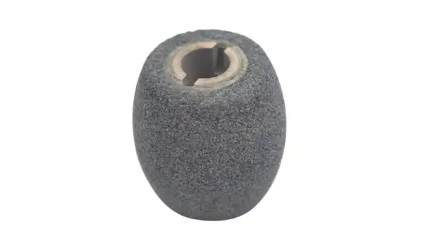 Saya Makinesi Traş Topaç 60 Kum (Gri) / LXF-80715