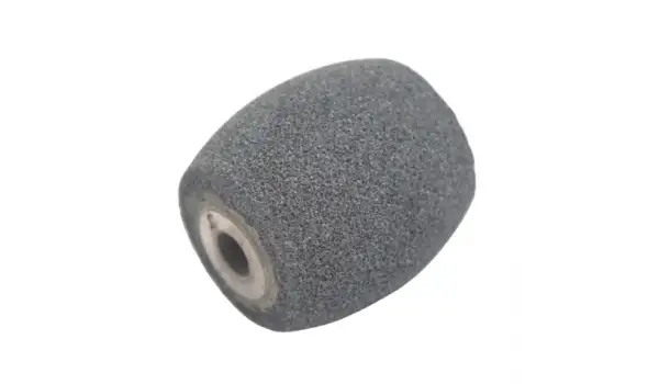 Saya Makinesi Traş Topaç 60 Kum (Gri) / LXF-80715