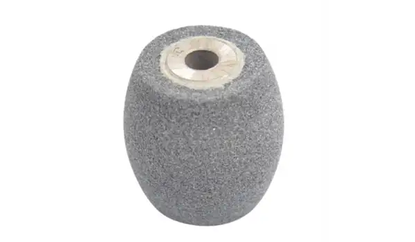 Saya Makinesi Traş Topaç 80 Kum (Gri) / LXF-80715