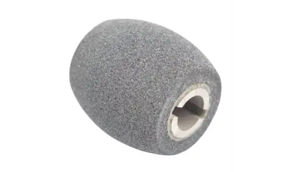 Saya Makinesi Traş Topaç 80 Kum (Gri) / LXF-80715