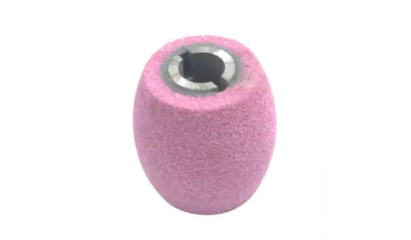 Saya Makinesi Traş Topaç 80 Kum (Pembe) / LXF-80715