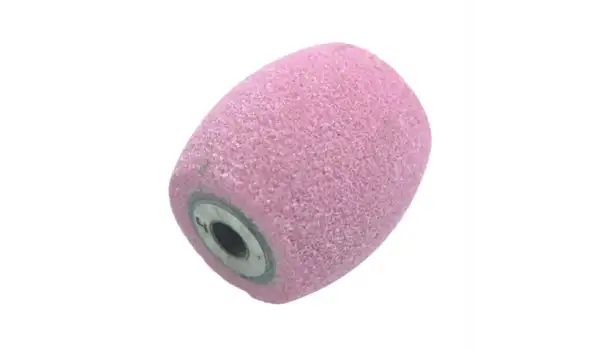 Saya Makinesi Traş Topaç 80 Kum (Pembe) / LXF-80715