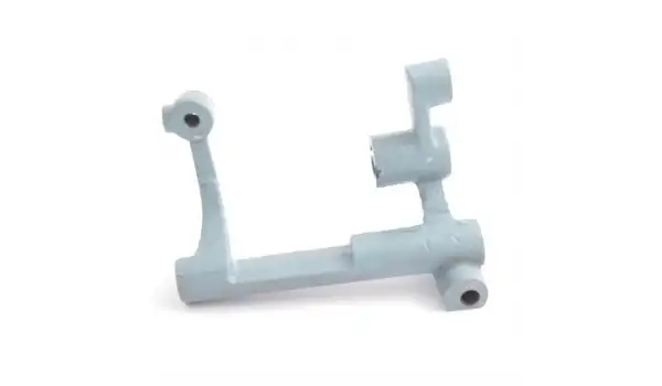 Saya Makinesi Traş Topaç Dökümü / LXF-80745