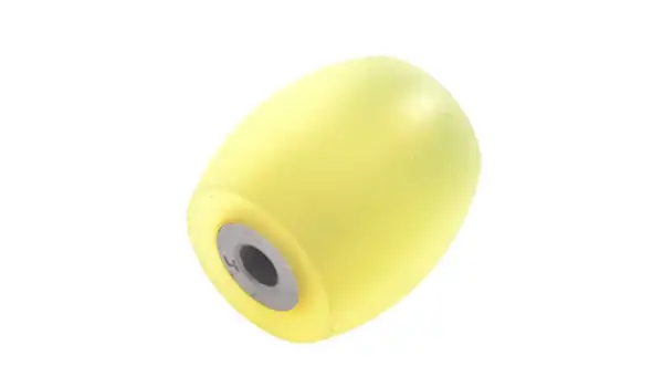 Saya Makinesi Traş Topaç Kauçuk (A) / LXF-80716