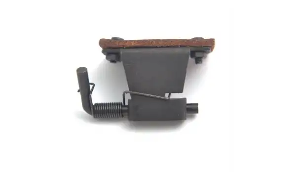 Saya Makinesi Traş Topaç Küllüğü / LXF-80711