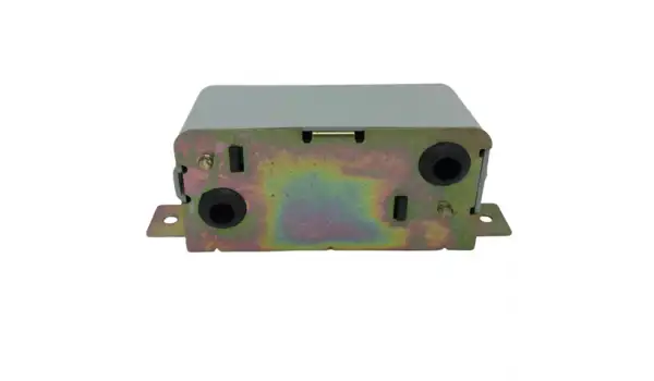 Monofaze - Trifaze Şalter 220W-380W / T75