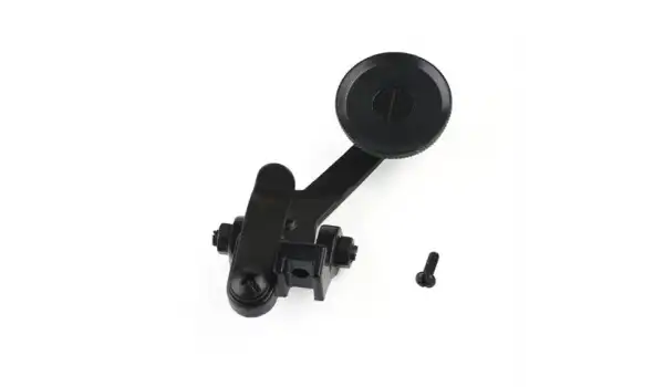 Saya Roda Büyük Boy Ayak /12267